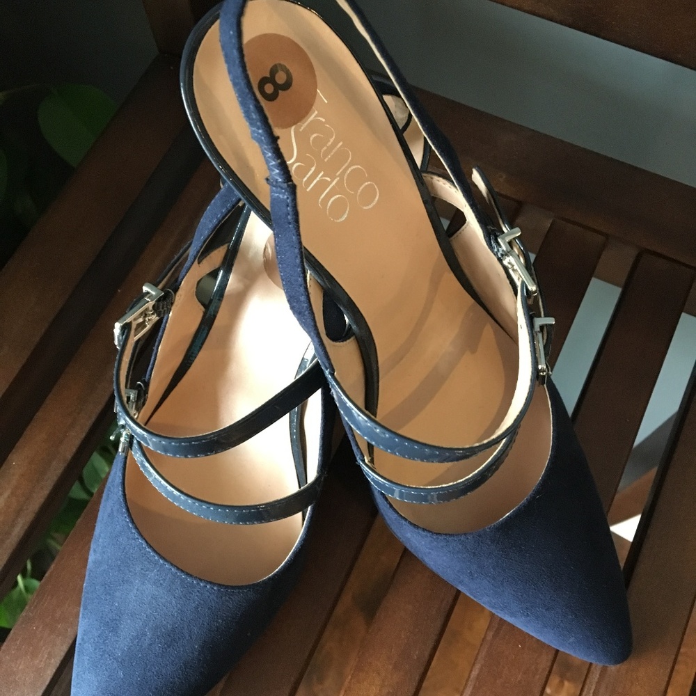 Franco Sarto Shoes